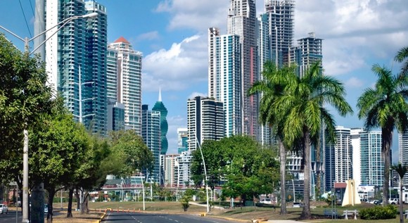 Vuelo+Hotel a Ciudad de Panam�