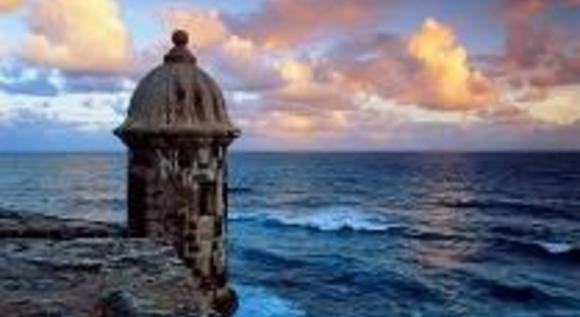 Vuelo+Hotel a San Juan de Puerto Rico