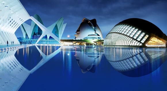_Viajes_a Vuelo+Hotel a Valencia