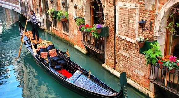 _Viajes_a Vuelo + Hotel a Venecia