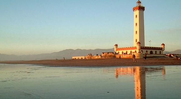 Vuelo+Hotel a La Serena