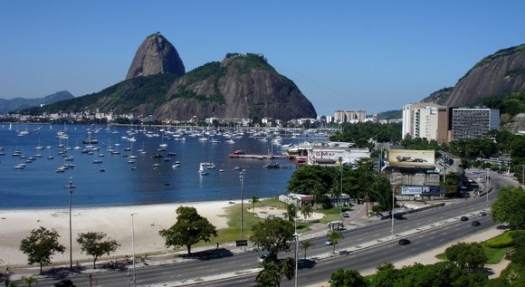 Vuelo + Hotel en Rio de Janeiro