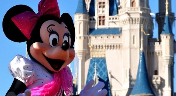 Vuelo+Hotel a Orlando-Disney World