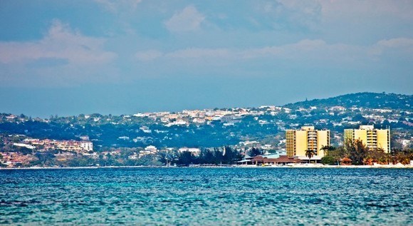 Vuelo+Hotel a Montego Bay 