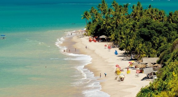_Viajes_a Vuelo + Hotel a Joao Pessoa