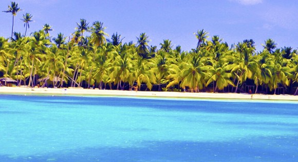 Vuelo+Hotel a Punta Cana
