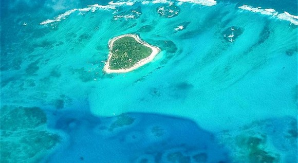 Vuelo+Hotel a Isla San Andres