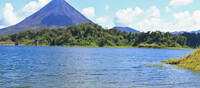 Costa Rica m�gica con playas de Tamarindo