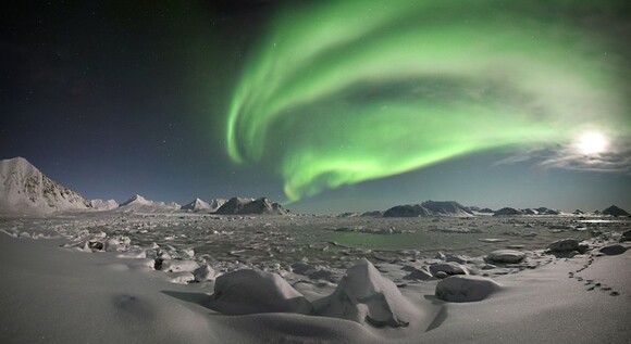 Islandia Boreal