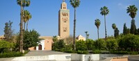 Marruecos al completo