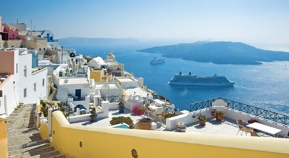 _Viajes_a Atenas y Crucero de 5 días