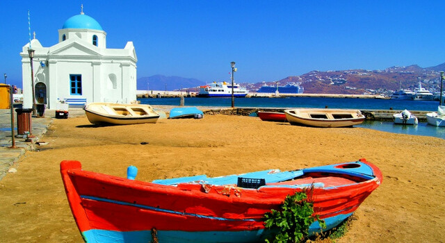 Atenas y crucero de CELESTYAL 5 dias 2025 3