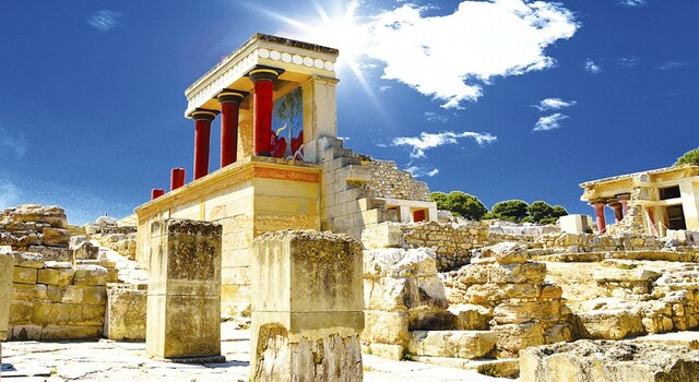 Atenas y crucero de CELESTYAL 5 dias 2025 5