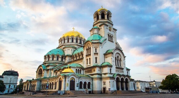 Ruman�a y Bulgaria, joyas por descubrir