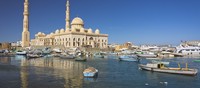 Lo mejor de Egipto: Nilo, Cairo y Hurghada