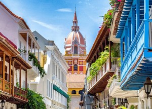 Colombia