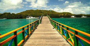 Viajes a San Andr�s