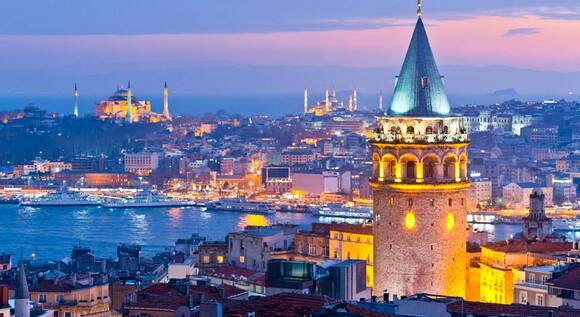 _Viajes_a Maravillas de Estambul y Capadocia en 8 días