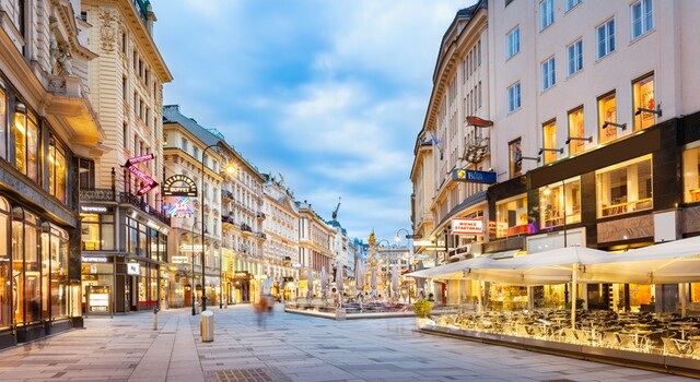 Combinado de Par�s, Praga, Viena y Budapest a tu aire 4