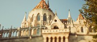 Par�s, Praga, Viena y Budapest