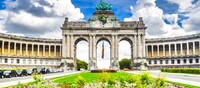 Londres, Bruselas, Brujas y �msterdam