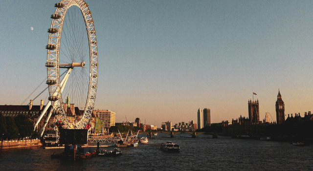 Combinado de Londres, Bruselas, Brujas y �msterdam a tu aire 5