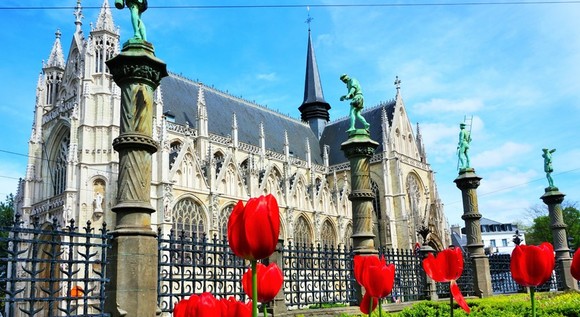 _Viajes_a Lo mejor de Holanda y Bélgica