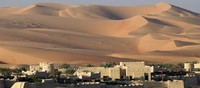 Emiratos �rabes al completo