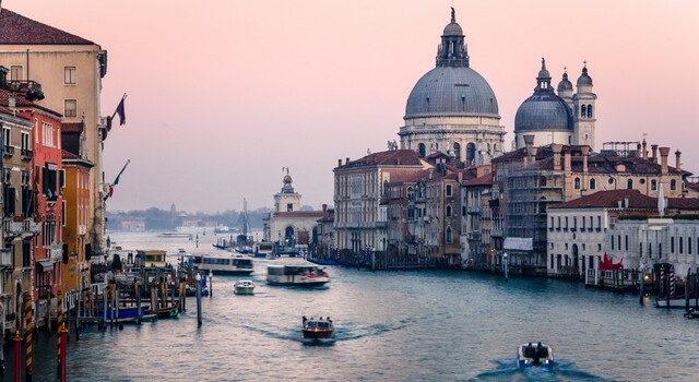 Descubre Venecia, Florencia y Roma 2