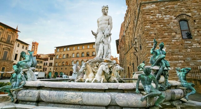 Descubre Venecia, Florencia y Roma 3
