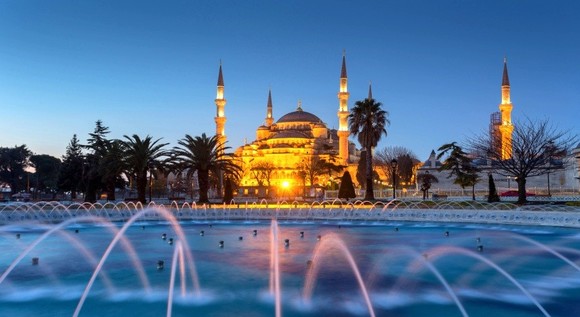 _Viajes_a Estambul y Capadocia Low Cost