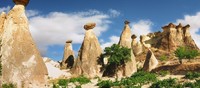 Estambul y Capadocia Low Cost