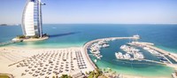 Dub�i y Abu Dhabi Maravillosos 