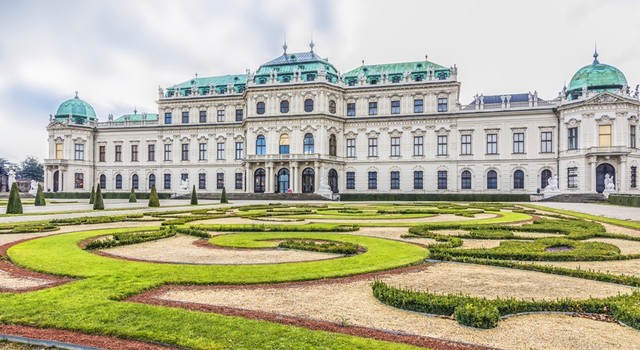Praga, Viena y Budapest  3
