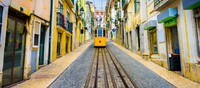 Portugal al completo