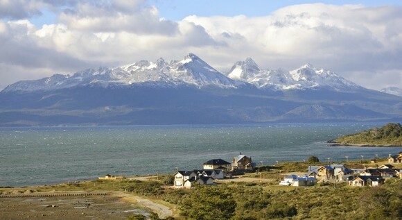 Patagonia Argentina 