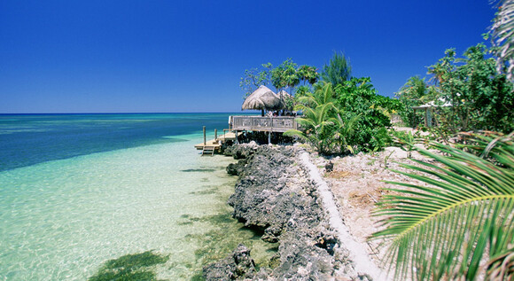 Guatemala y Roatán