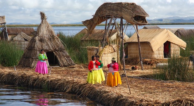 GRATOUR Gran Tour del Per� 4
