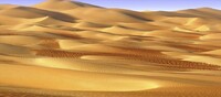 �rase una vez tres Emiratos & Mussandam