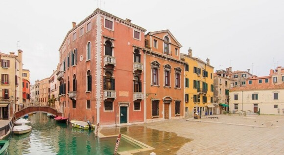 Venecia, Florencia, Roma y París a tu aire