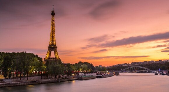 Descubre Benelux con Par�s a tu aire 