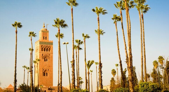 Marruecos Esencial, de norte a sur en 9 d�as