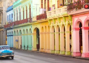 Cuba
