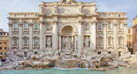 _Viajes_a Francia, Centro Europa, Italia y Espa�a en 23 d�as