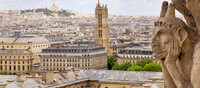 Francia, Suiza, Italia, y Espa�a