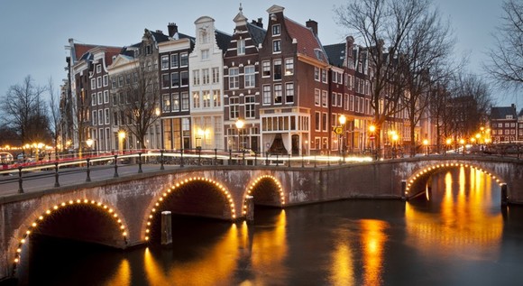 _Viajes_a Visita Centroeuropa, Italia y Espa�a en 20 d�as
