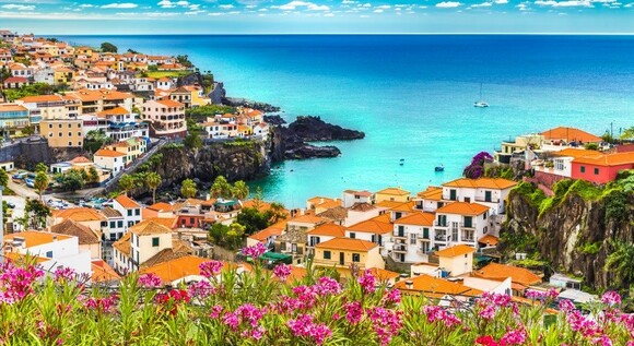Semana de aventura en Madeira