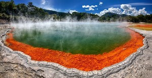 Viajes a Nueva Zelanda