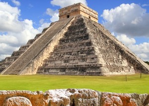 Viajes a M�xico