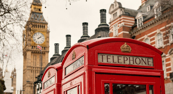 Combinado: Ciudades Imperiales con Londres y Berln 